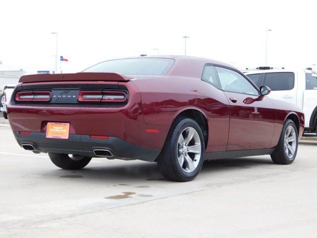 Certified 2019 Dodge Challenger SXT For Sale Specifications, Price and Images