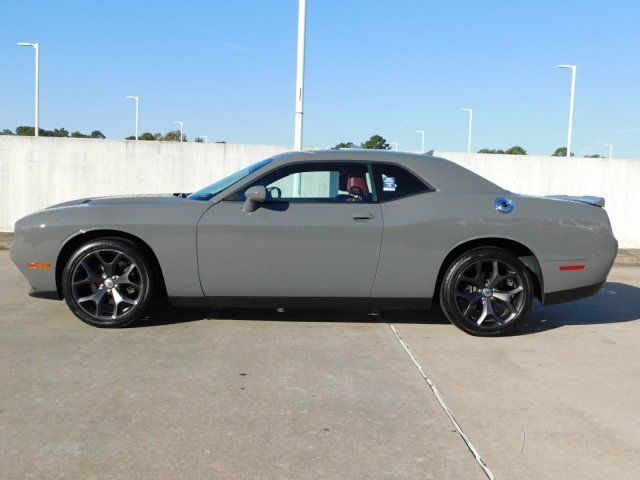 Certified 2018 Dodge Challenger SXT For Sale Specifications, Price and Images