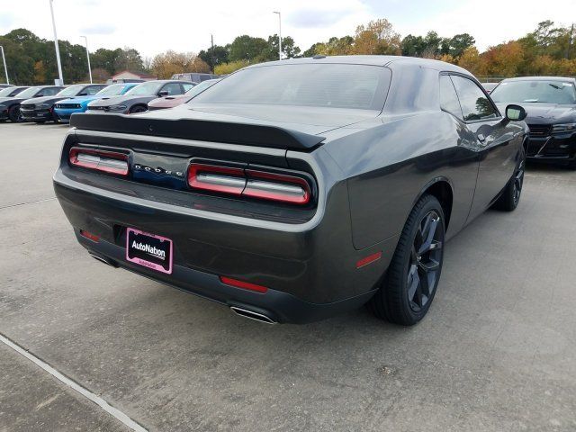  2019 Dodge Challenger SXT For Sale Specifications, Price and Images