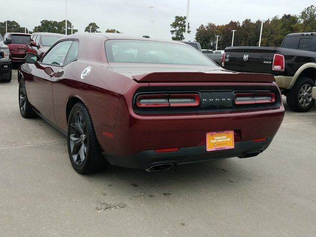 Certified 2019 Dodge Challenger R/T For Sale Specifications, Price and Images