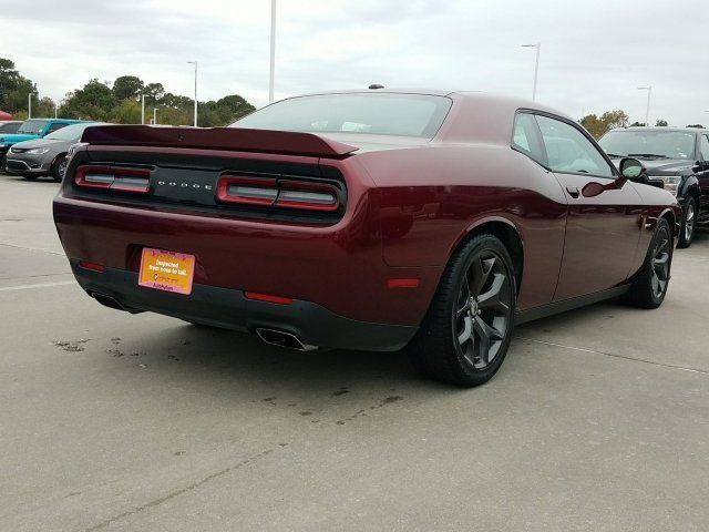 Certified 2019 Dodge Challenger R/T For Sale Specifications, Price and Images