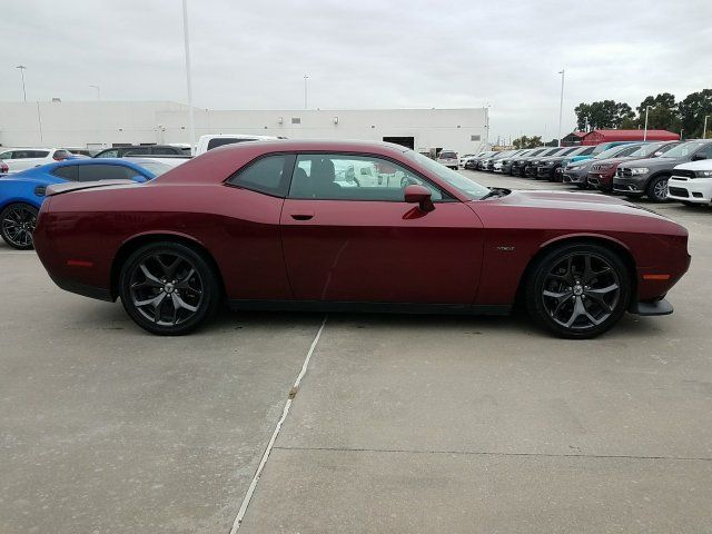 Certified 2019 Dodge Challenger R/T For Sale Specifications, Price and Images