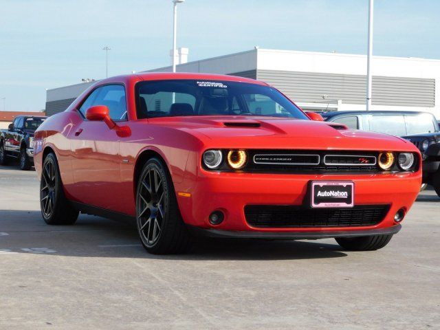 2016 Dodge Challenger R/T Plus For Sale Specifications, Price and Images