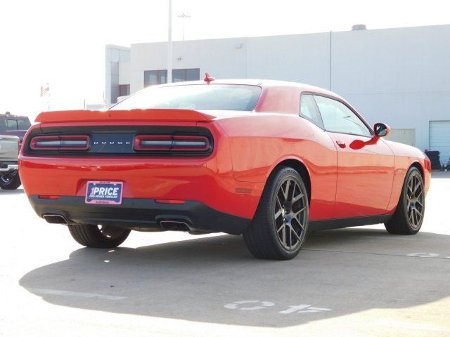 2016 Dodge Challenger R/T Plus For Sale Specifications, Price and Images