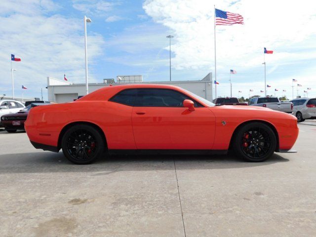  2016 Dodge Challenger SRT Hellcat For Sale Specifications, Price and Images