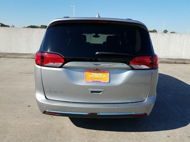 Certified 2019 Chrysler Pacifica Touring L For Sale Specifications, Price and Images