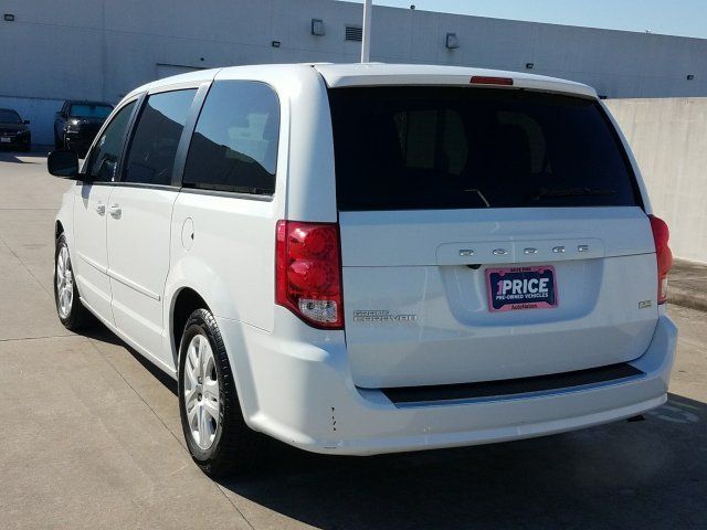  2014 Dodge Grand Caravan SE For Sale Specifications, Price and Images