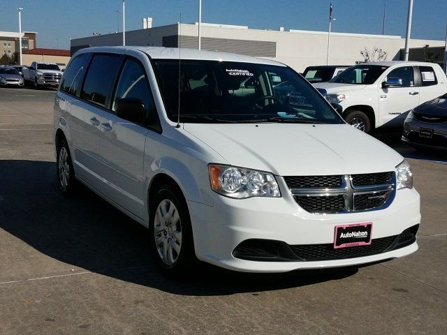  2014 Dodge Grand Caravan SE For Sale Specifications, Price and Images