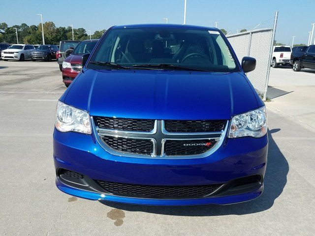  2019 Dodge Grand Caravan SE For Sale Specifications, Price and Images