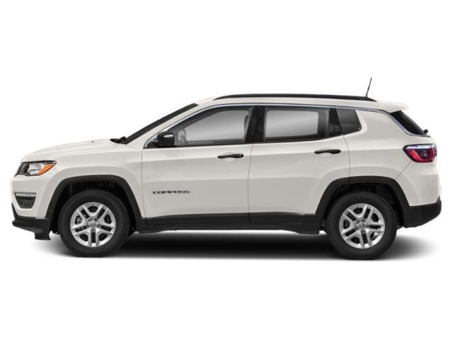  2020 Jeep Compass Sport For Sale Specifications, Price and Images