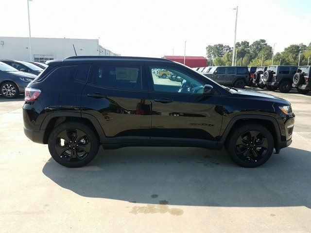  2020 Jeep Compass Altitude For Sale Specifications, Price and Images