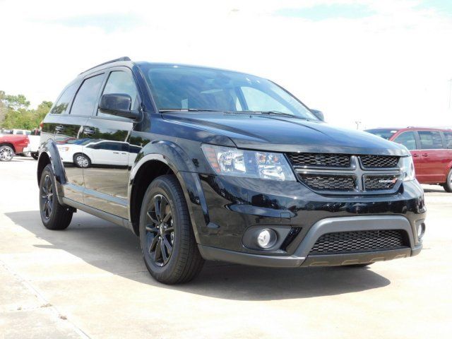  2019 Dodge Journey SE For Sale Specifications, Price and Images