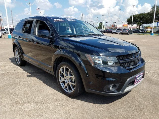  2018 Dodge Journey GT For Sale Specifications, Price and Images