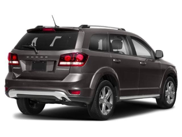  2019 Dodge Journey Crossroad For Sale Specifications, Price and Images