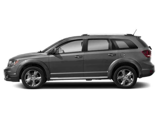  2019 Dodge Journey Crossroad For Sale Specifications, Price and Images