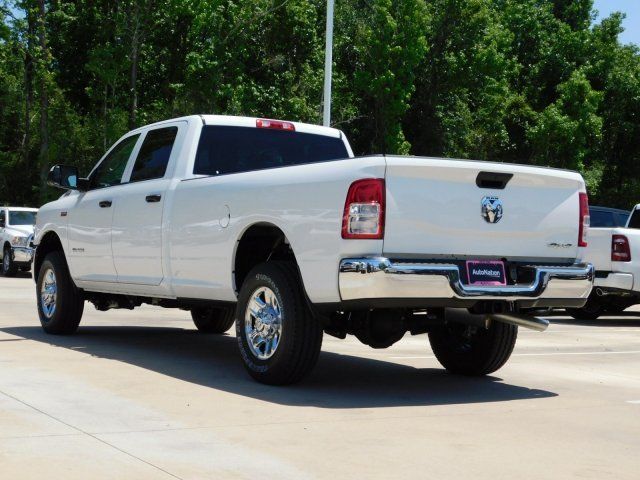 2019 RAM 3500 Tradesman For Sale Specifications, Price and Images