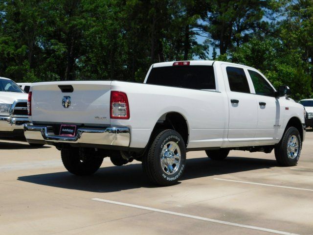  2019 RAM 3500 Tradesman For Sale Specifications, Price and Images
