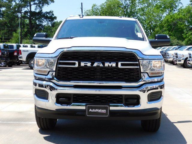 2019 RAM 3500 Tradesman For Sale Specifications, Price and Images