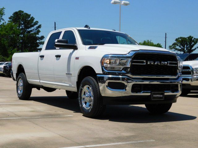  2019 RAM 3500 Tradesman For Sale Specifications, Price and Images
