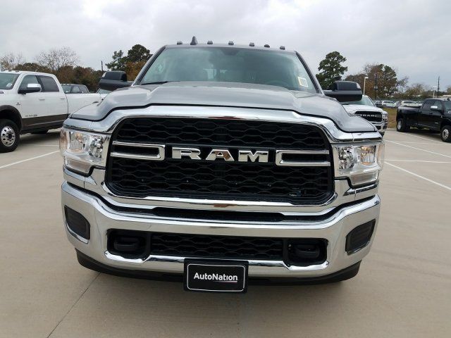  2019 RAM 3500 Tradesman For Sale Specifications, Price and Images