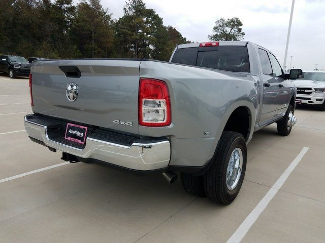  2019 RAM 3500 Tradesman For Sale Specifications, Price and Images