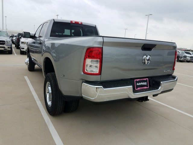  2019 RAM 3500 Tradesman For Sale Specifications, Price and Images