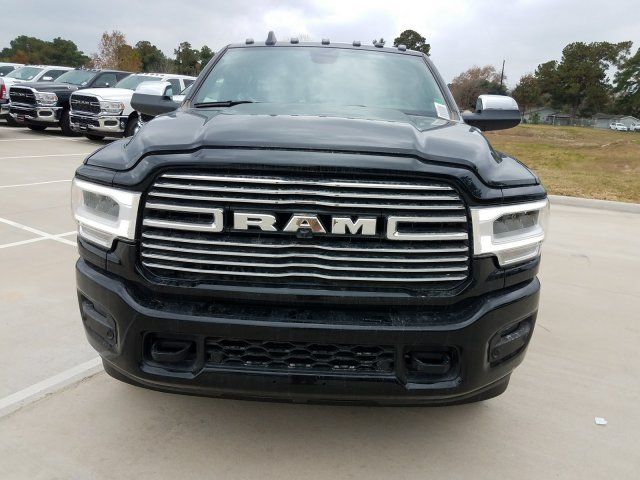  2019 RAM 3500 Laramie For Sale Specifications, Price and Images