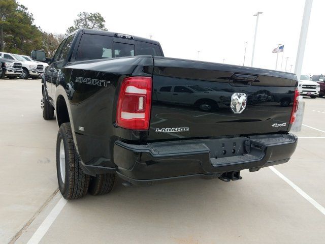  2019 RAM 3500 Laramie For Sale Specifications, Price and Images