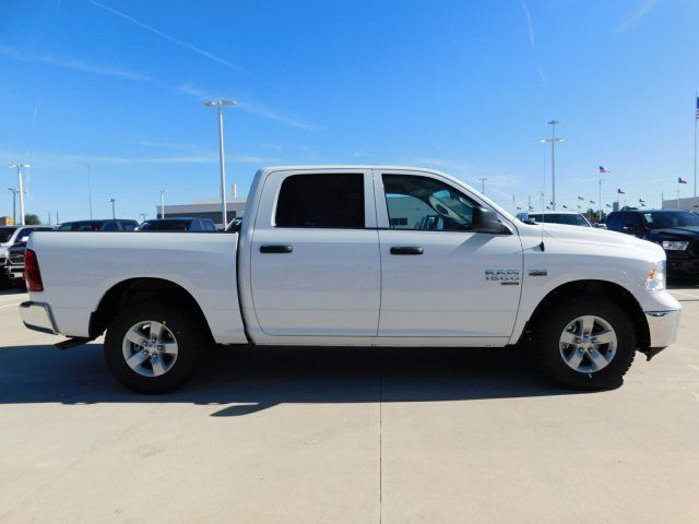  2019 RAM 1500 Classic Tradesman For Sale Specifications, Price and Images