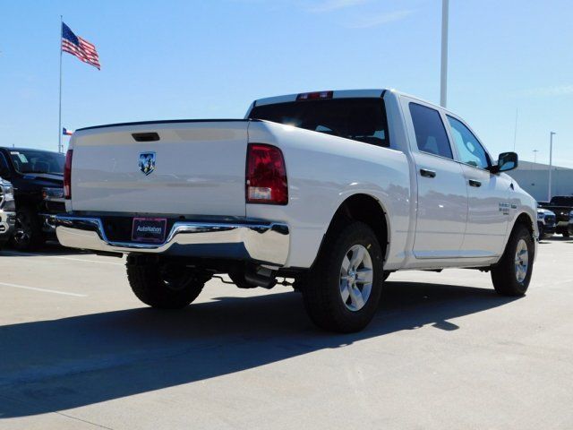  2019 RAM 1500 Classic Tradesman For Sale Specifications, Price and Images