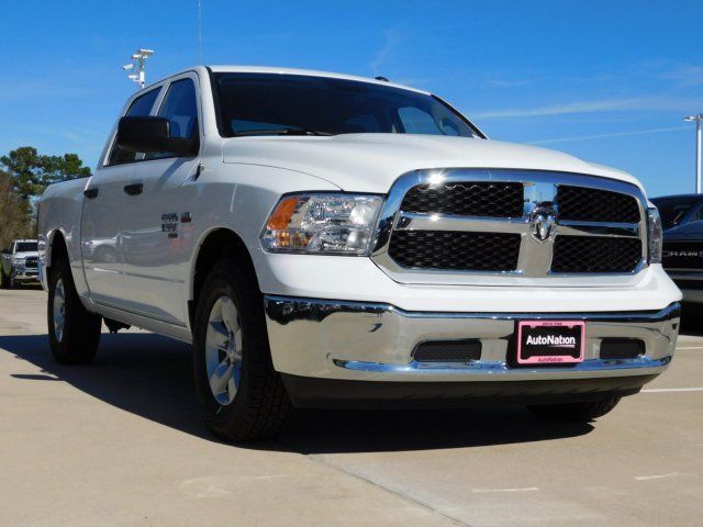  2019 RAM 1500 Classic Tradesman For Sale Specifications, Price and Images