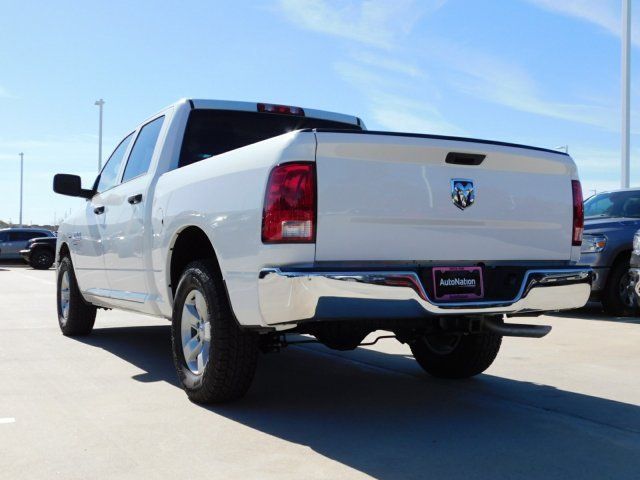  2019 RAM 1500 Classic Tradesman For Sale Specifications, Price and Images