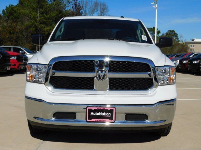  2019 RAM 1500 Classic Tradesman For Sale Specifications, Price and Images