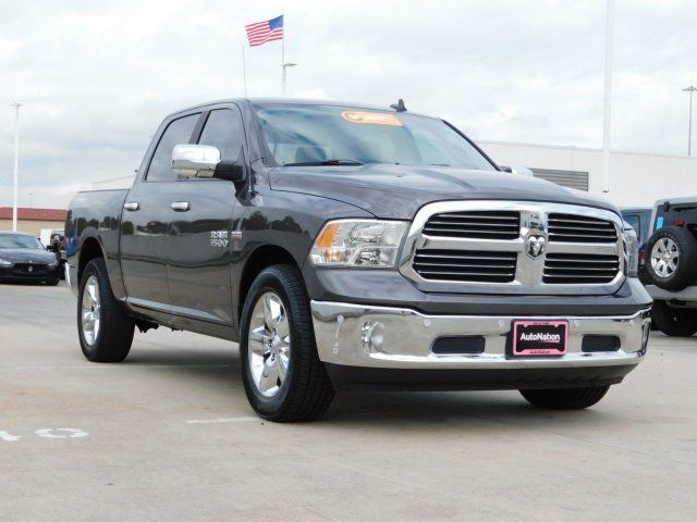 Certified 2017 RAM 1500 Lone Star For Sale Specifications, Price and Images
