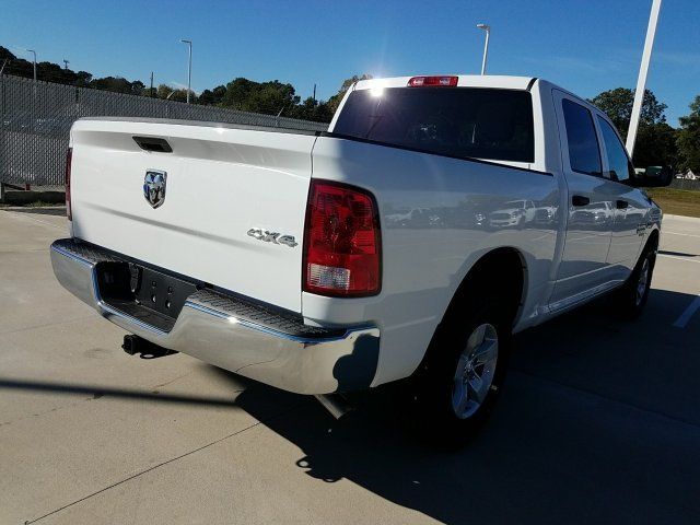  2019 RAM 1500 Classic Tradesman For Sale Specifications, Price and Images