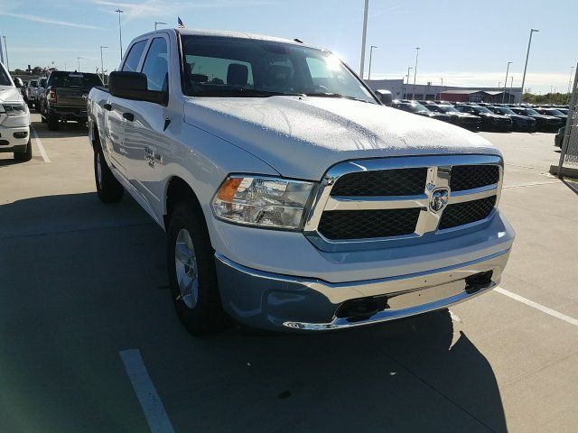  2019 RAM 1500 Classic Tradesman For Sale Specifications, Price and Images