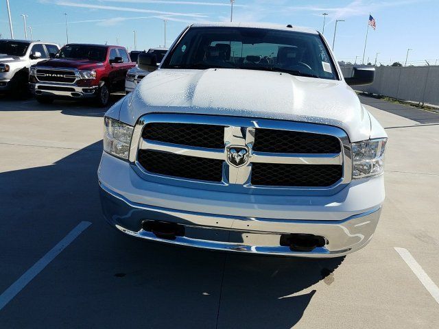  2019 RAM 1500 Classic Tradesman For Sale Specifications, Price and Images