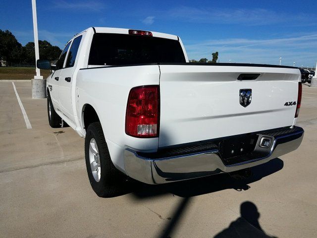  2019 RAM 1500 Classic Tradesman For Sale Specifications, Price and Images