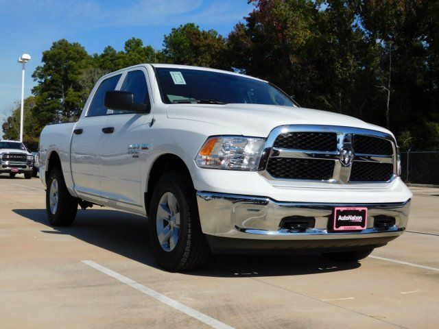  2019 RAM 1500 Classic Tradesman For Sale Specifications, Price and Images