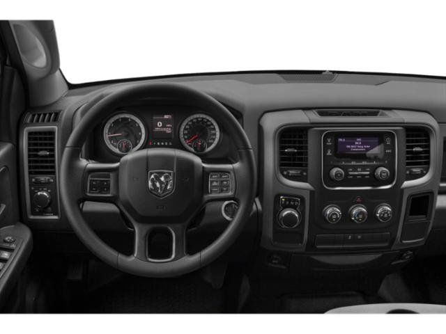  2019 RAM 1500 Classic Tradesman For Sale Specifications, Price and Images