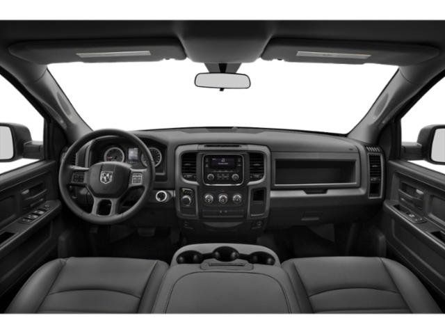  2019 RAM 1500 Classic Tradesman For Sale Specifications, Price and Images