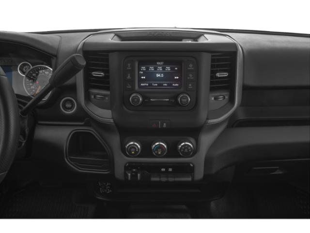  2019 RAM 2500 Tradesman For Sale Specifications, Price and Images