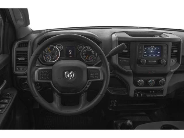  2019 RAM 2500 Tradesman For Sale Specifications, Price and Images