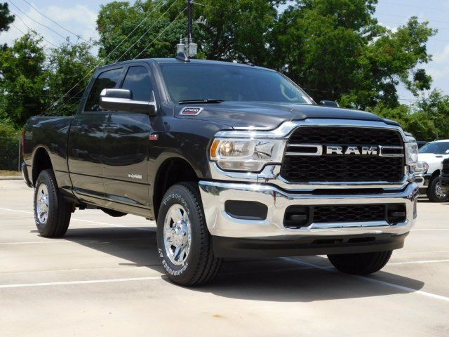  2019 RAM 2500 Tradesman For Sale Specifications, Price and Images