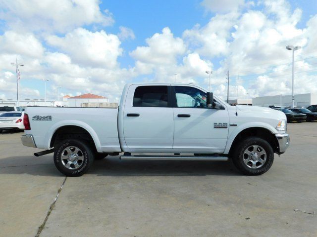  2017 RAM 2500 SLT For Sale Specifications, Price and Images