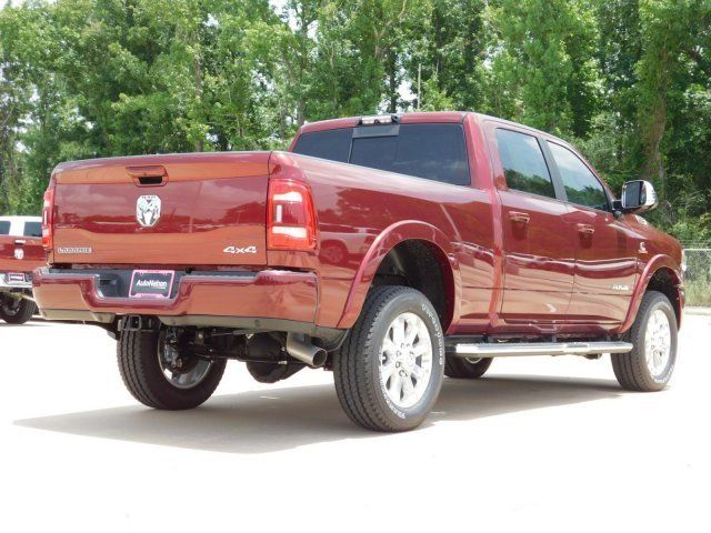  2019 RAM 2500 Laramie For Sale Specifications, Price and Images