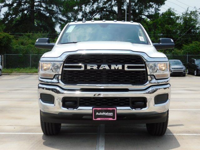  2019 RAM 2500 Tradesman For Sale Specifications, Price and Images