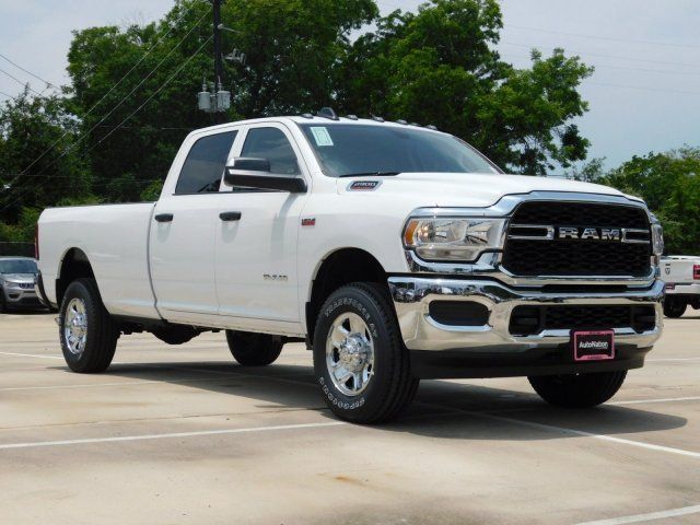  2019 RAM 2500 Tradesman For Sale Specifications, Price and Images