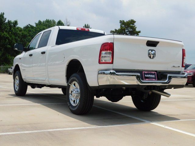  2019 RAM 2500 Tradesman For Sale Specifications, Price and Images