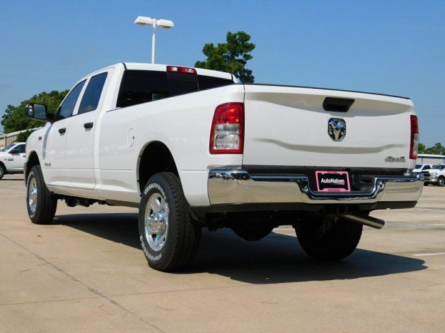  2019 RAM 2500 Tradesman For Sale Specifications, Price and Images